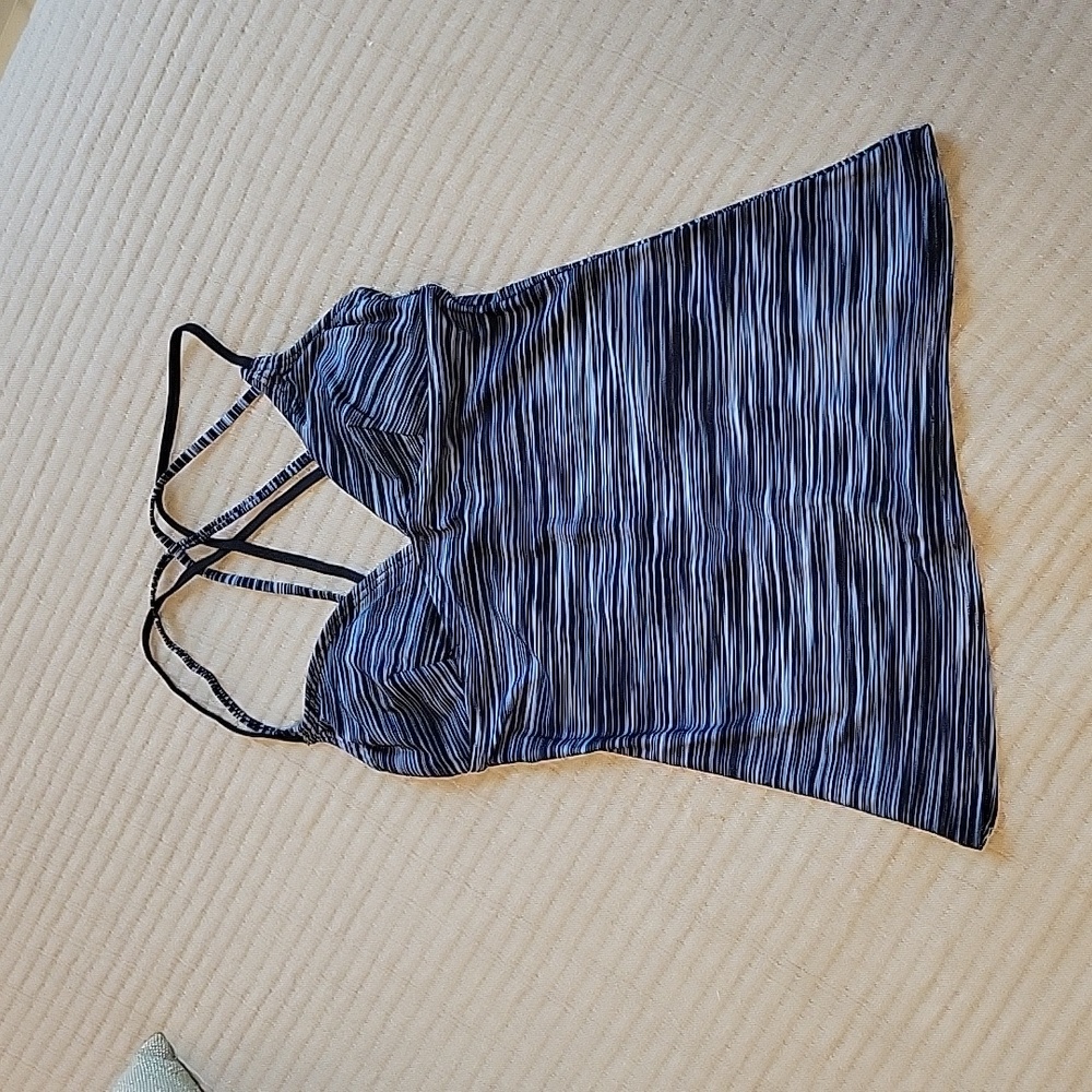 TYR Tankini Top